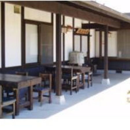 Matsunoki Hotaka Ariake Hotell Otari Exteriör bild