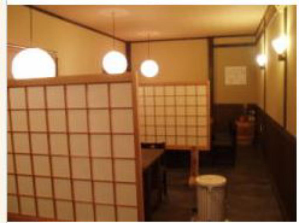 Matsunoki Hotaka Ariake Hotell Otari Exteriör bild