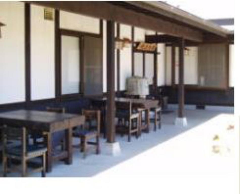 Matsunoki Hotaka Ariake Hotell Otari Exteriör bild